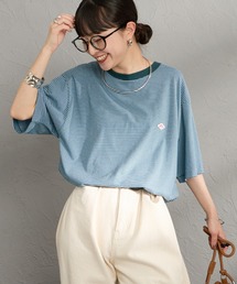 DANTON(�_���g��)��[DANTON/�_���g��] �����|�C���g���S �{�[�_�[ �V���[�g�X���[�uT�V���c(T�V���c/�J�b�g�\�[)