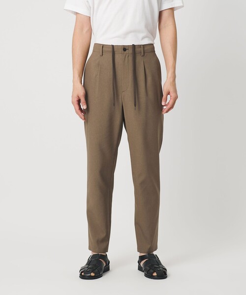 東レ/TORAY ナノデザイン イージースラックス NO.3 ウォッシャブル