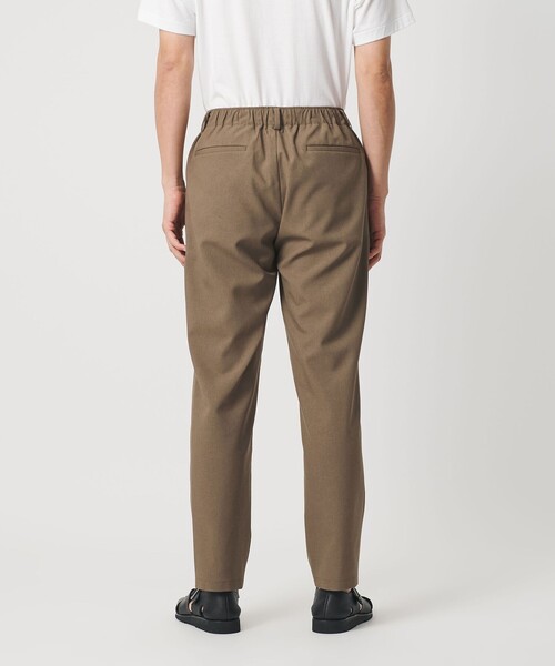 東レ/TORAY ナノデザイン イージースラックス NO.3 ウォッシャブル