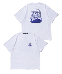 XLARGE | JOKER S/S TEE(Tシャツ/カットソー)