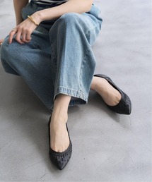 《追加》ポインテッドサシメッシュフラット
