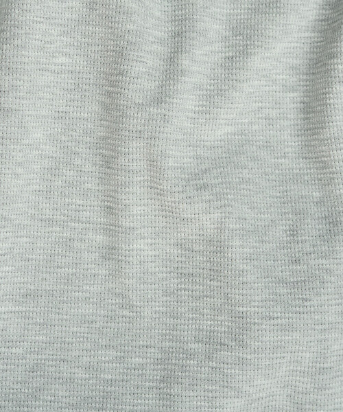 FREAK'S STORE(フリークスストア)の「限定展開 タックリブ 半袖 Tシャツ(Tシャツ/カットソー・レディース・ブラック/グレー/オフホワイト/レッド/ブラウン・フリ-)」の22枚目の写真