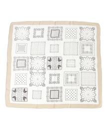 tiny tiny（ティニーティニー）の「アソート柄スカーフ[tiny tiny(ティニーティニー)]（バンダナ/スカーフ）」