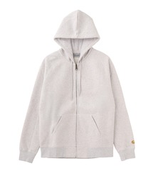 Carhartt（カーハート）の「CARHARTT WIP HOODED CHASE JACKET I033664（パーカー）」
