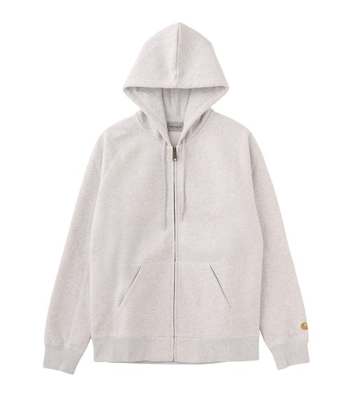 CARHARTT WIP HOODED CHASE JACKET I033664（パーカー）｜Carhartt