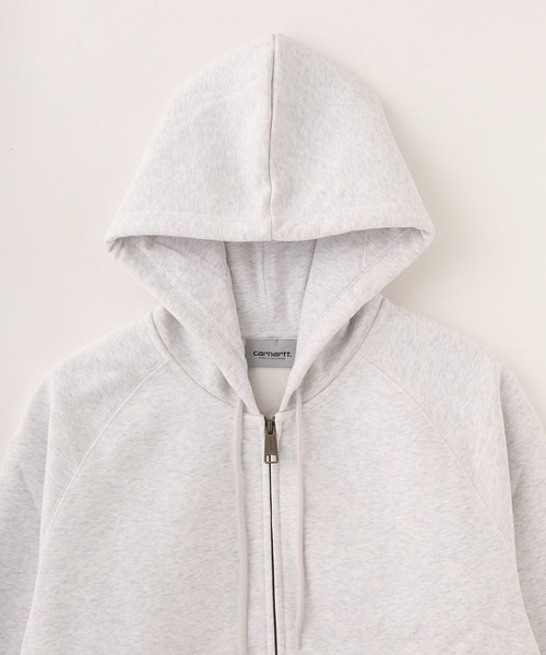 CARHARTT WIP HOODED CHASE JACKET I033664（パーカー）｜Carhartt