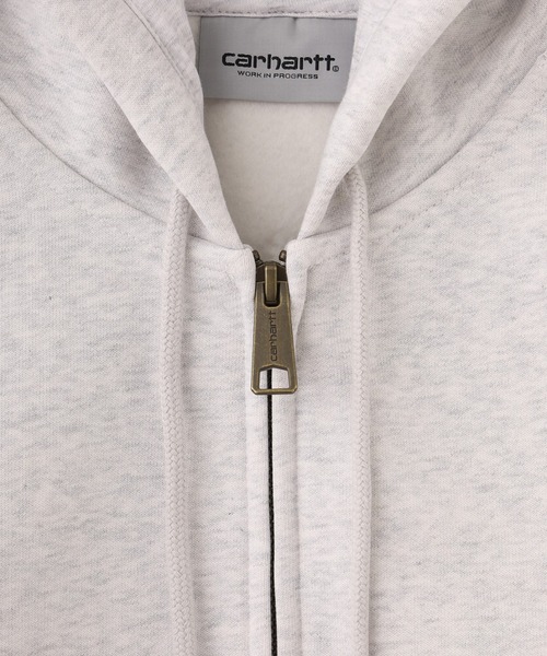 CARHARTT WIP HOODED CHASE JACKET I033664（パーカー）｜Carhartt