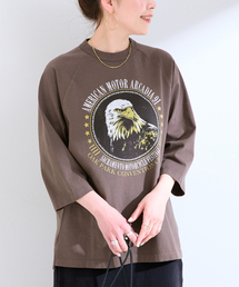 GOOD ROCK SPEED / グッドロックスピード GS ORIGINAL 7/S Tshirts
