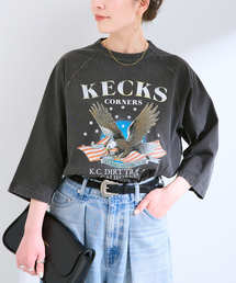 GOOD ROCK SPEED / グッドロックスピード GS ORIGINAL 7/S Tshirts