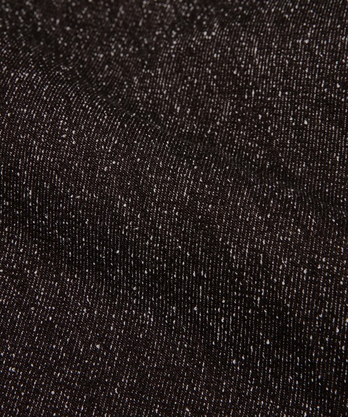 MASU(エムエーエスユー)の「MB NEP WIDE TROUSERS(その他パンツ・メンズ・インディゴブルー/ブラウン・44/46)」の12枚目の写真