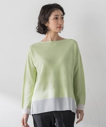 【カタログ掲載】レクサスガーターニット