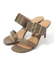 PELLICO | PELLICO BELTED ヒールサンダル(サンダル)