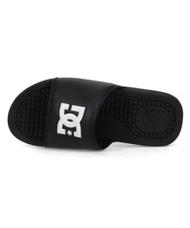 DC SHOES（ディーシーシューズ）の「DC SHOES メンズ BOLSA  【2026年春夏モデル】/スライドサンダル・シャワサン(シャワーサンダル)（サンダル）」