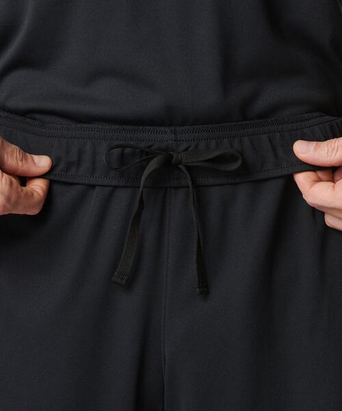 UNDER ARMOUR(アンダーアーマー)の「UAネクストジェン ロゴ ショーツ(バスケットボール/メンズ)(その他パンツ・メンズ・ブラック・S/M/L/2XL/XL/3XL)」の5枚目の写真