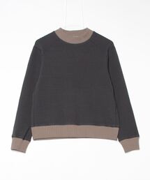 Jackman（ジャックマン）の「長袖カットソー【BEAMS BOYコラボ】（Tシャツ/カットソー）」