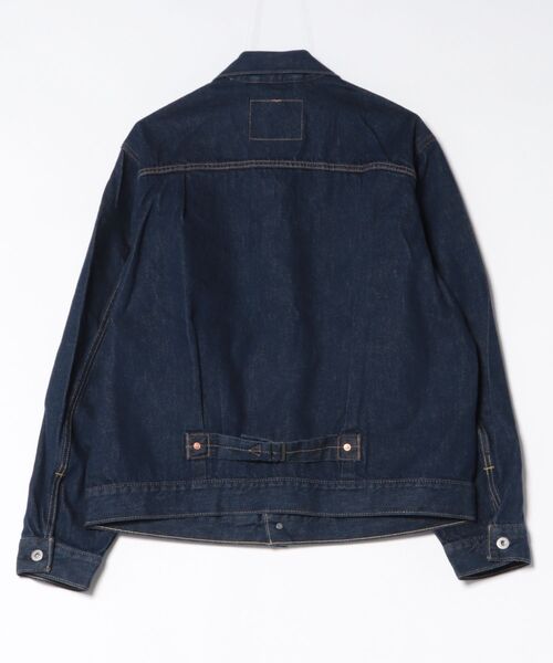 LEVI'S/リーバイス】【永遠の定番 1st】TYPE I TRUCKER JACKET 1st