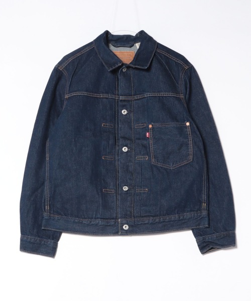 LEVI'S/リーバイス】【永遠の定番 1st】TYPE I TRUCKER JACKET 1st