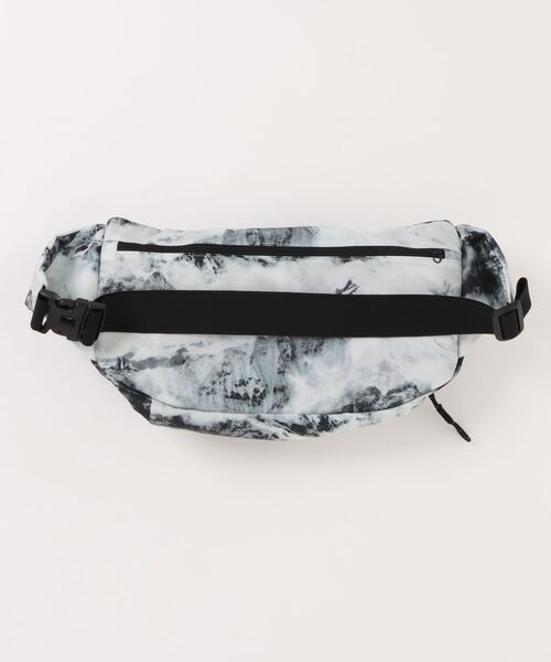 Mammut(マムート)の「【66】【 MAMMUT (マムート)】Xeron 2.0 Waistpack JE Large AOP(ボディバッグ/ウエストポーチ・メンズ・その他・FREE)」の13枚目の写真