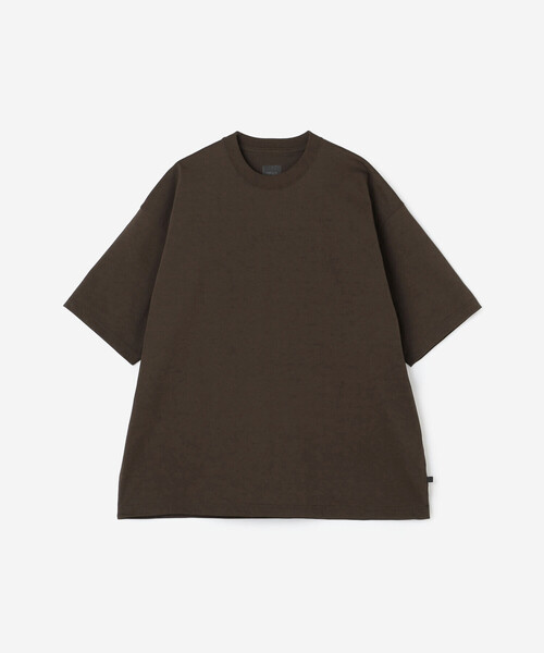 DAIWA PIER39 | TECH DRAWSTRING S/S TEE MEN（Tシャツ/カットソー