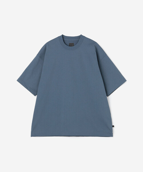 DAIWA PIER39 | TECH DRAWSTRING S/S TEE MEN（Tシャツ/カットソー