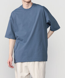 DAIWA PIER39 | DAIWA PIER39 | TECH DRAWSTRING S/S TEE MEN(Tシャツ/カットソー)