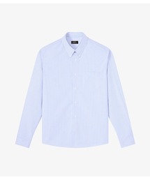 CHEMISE NEW GREG