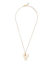 LEVENS（レヴェンス）の「LEVENS JEWELS ハートペンダント（ネックレス）」