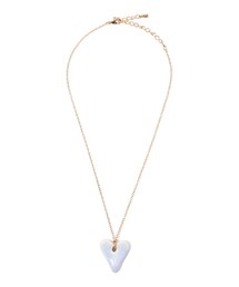 LEVENS（レヴェンス）の「LEVENS JEWELS ハートペンダント（ネックレス）」