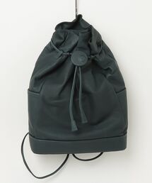 soi（ソイ）の「soi 巾着バックパック（バックパック/リュック）」