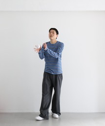 Paloma Wool（パロマウール）の「Paloma Wool Floubet（Tシャツ/カットソー）」