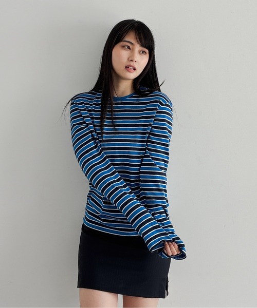 palomawool パロマウール　Tシャツ Paloma Wool Floubet（Tシャツ/カットソー）｜Paloma Wool（パロマ