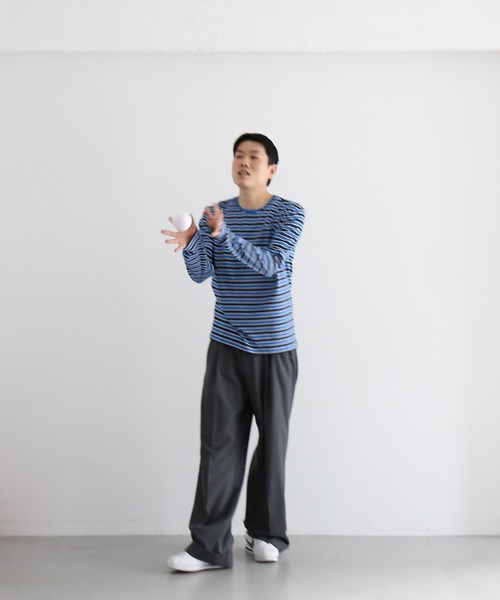 Paloma Wool Floubet（Tシャツ/カットソー）｜Paloma Wool（パロマ
