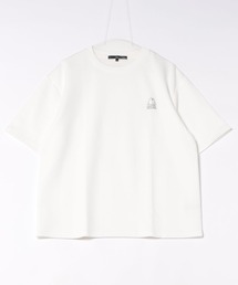 ワンポイント刺繍アソートTシャツ