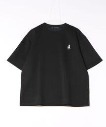 ワンポイント刺繍アソートTシャツ