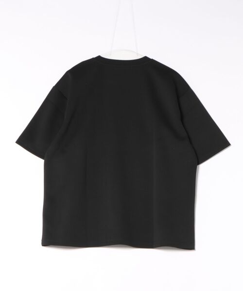 8(eight)(エイト)の「ワンポイント刺繍アソートTシャツ(Tシャツ/カットソー・メンズ・ホワイト/ブラック/ブラック系その他/ホワイト系その他3/ブラック系その他3/ブラック系その他2/ホワイト系その他2/ホワイト系その他・MEDIUM/LARGE)」の9枚目の写真