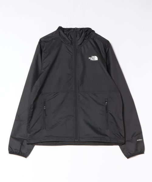 THE NORTH FACE(ザノースフェイス)の「THE NORTH FACE マウンテンパーカー(マウンテンパーカー・メンズ・ブラック・MEDIUM/LARGE/X-LARGE)」の1枚目の写真