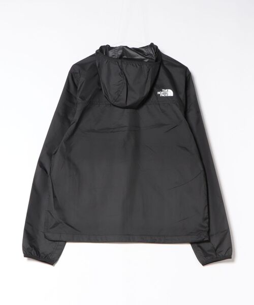 THE NORTH FACE(ザノースフェイス)の「THE NORTH FACE マウンテンパーカー(マウンテンパーカー・メンズ・ブラック・MEDIUM/LARGE/X-LARGE)」の2枚目の写真