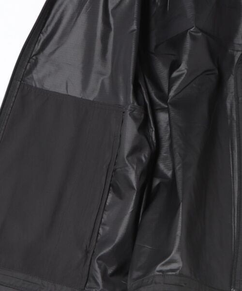 THE NORTH FACE(ザノースフェイス)の「THE NORTH FACE マウンテンパーカー(マウンテンパーカー・メンズ・ブラック・MEDIUM/LARGE/X-LARGE)」の3枚目の写真