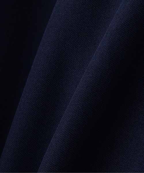 JILL by JILL STUART（ジルバイジルスチュアート）の「シアープリーツドッキングフレスカート（スカート・レディース・グレー/ベージュ/ネイビー・SMALL/MEDIUM）」の16枚目の写真