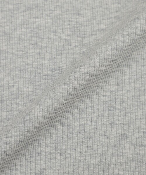 MACKINTOSH LONDON(マッキントッシュ ロンドン)の「【LEON掲載】ベアテレコタンクトップ(タンクトップ・メンズ・ブラック/グレー/ホワイト・L/M)」の10枚目の写真