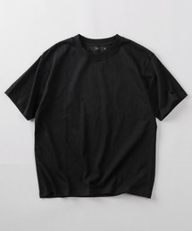 【88】無地 カモフラ柄 短丈 クルーネック Tシャツ/ケミカル加工/ユニセックス/レディース/メンズ/新色追加