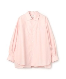 Gymphlex Cotton L/S tunic shirt(ジムフレックス コットン 長袖チュニックシャツ)
