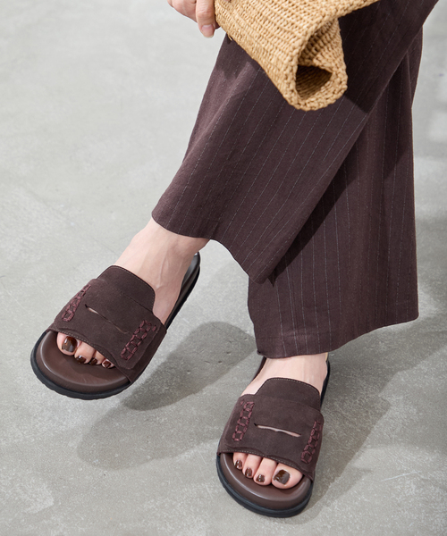 JOURNAL STANDARD｜ジャーナルスタンダードのサンダル通販 - ZOZOTOWN