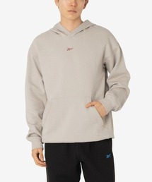 アスリート ダブルニット フーディー / ATHLETE DOUBLEKNIT HOODIE