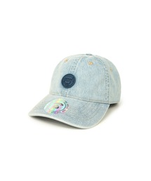 AAPE BY A BATHING APE(�G�[�G�C�v�o�C�A�x�C�V���O�G�C�v)��AAPE NOW DENIM CAP(�L���b�v)
