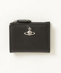 COATED FABRIC SMALL CROSSBODY（ショルダーバッグ）｜Vivienne
