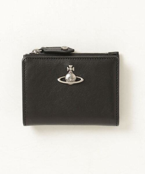 セール】SLIM FLAP CARD HOLDER（財布）｜Vivienne Westwood MAN