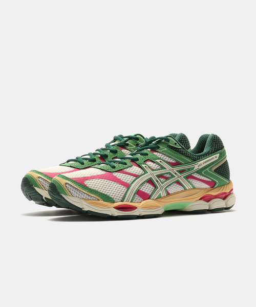 ASICS(アシックス)の「ASICS GEL-CUMULUS 16 1203A763.100(スニーカー・メンズ・グリーン・26cm)」の7枚目の写真