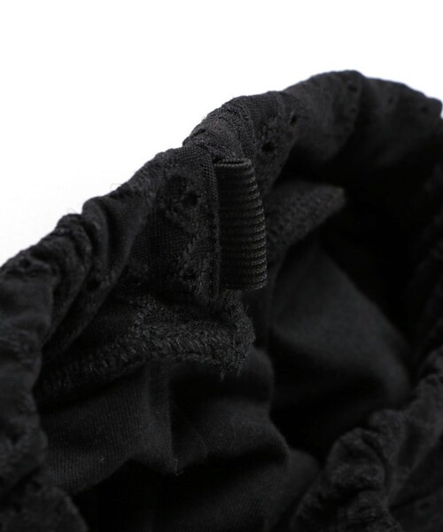 BRANSHES（ブランシェス）の「【おそろい】ドビーカットソーセットアップ（セットアップ・キッズ・オレンジ/ブラック・100/130/140/120/110/150/80/90）」の21枚目の写真