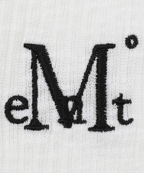 MUCENT(ムセント)の「MUCENT/SARON レースアップトップス(Tシャツ/カットソー・レディース・グレー/ホワイト/ブラック・FREE)」の15枚目の写真